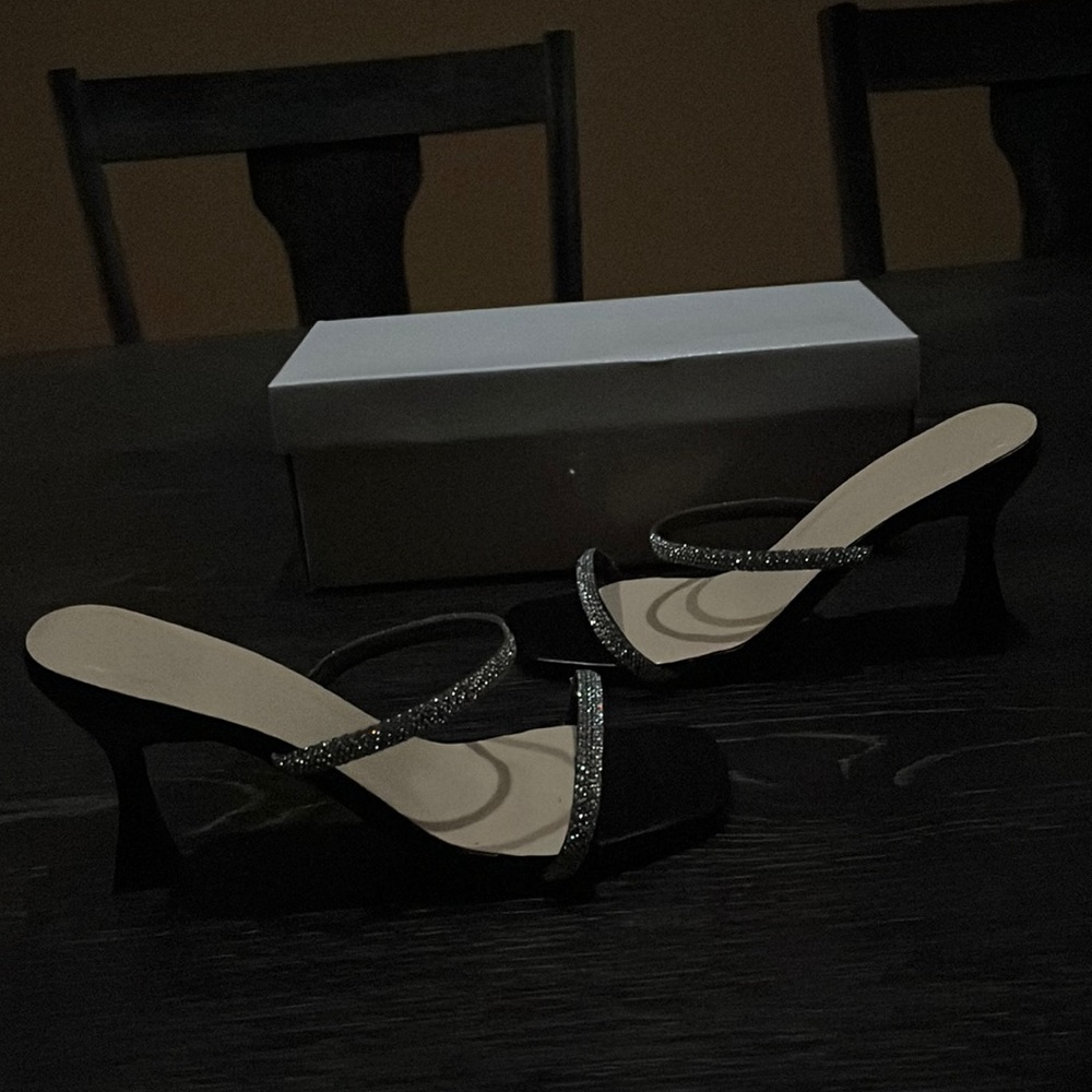 Heels 5.5